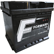 Аккумулятор Forward Standard (50 Ah) 450A, L1